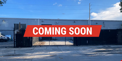 1756 NW 23rd St. — Lease in Miami, FL, photo 1 of 5