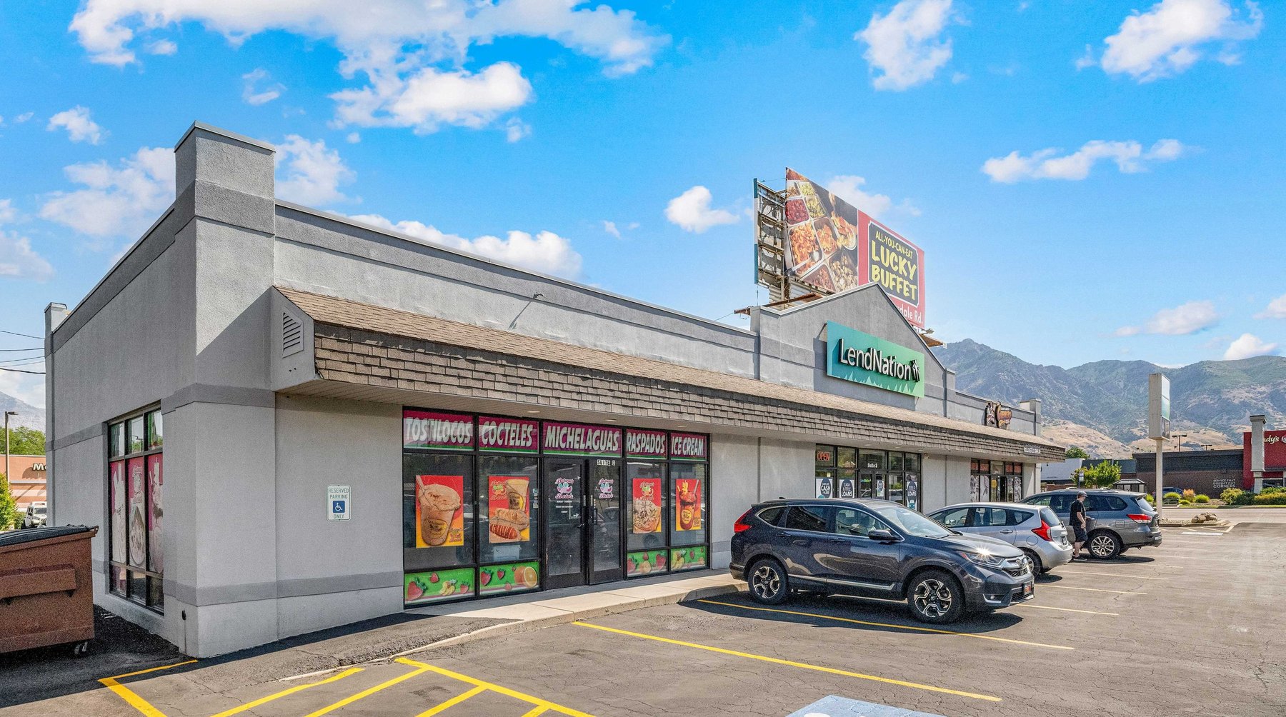 1145 Washington Blvd - Suite 1 — Lease in Ogden, UT, photo 2 of 4