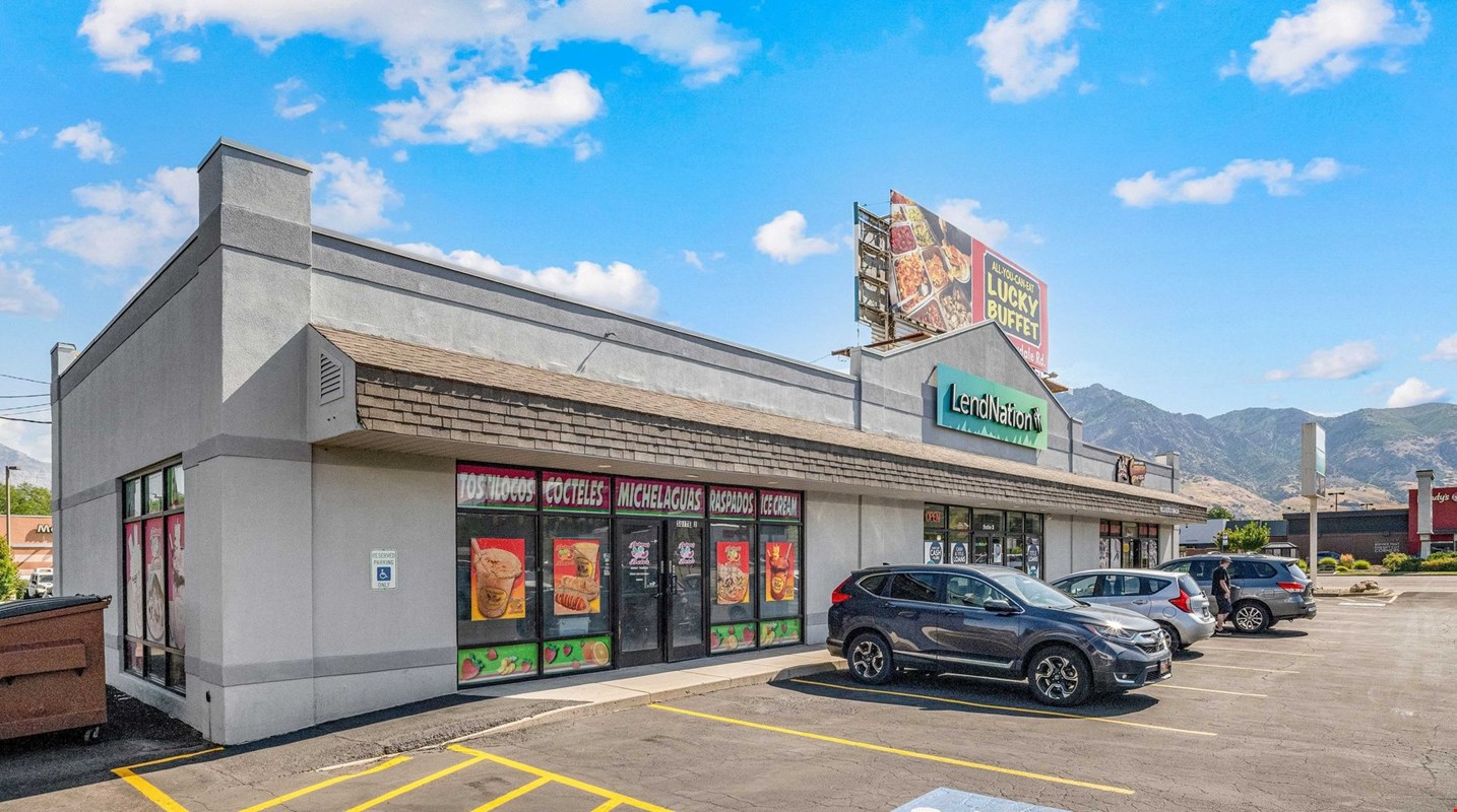 1145 Washington Blvd - Suite 1 — Lease in Ogden, UT, photo 2 of 4