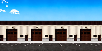 180 Route 125, Brentwood — Lease in Brentwood, NH, photo 1 of 2