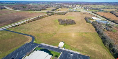 0 Cadiz Rd - 33.68 Acres — Sale in Hopkinsville, KY, photo 3 of 8