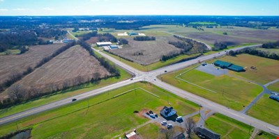 0 Cadiz Rd - 33.68 Acres — Sale in Hopkinsville, KY, photo 7 of 8