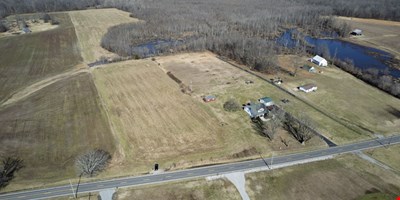 0 Lakeview Rd - 73.74 Acres — Sale in Springfield, TN, photo 1 of 8