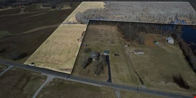 0 Lakeview Rd - 73.74 Acres — Sale in Springfield, TN, photo 2 of 8