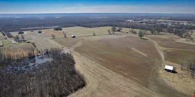 0 Lakeview Rd - 73.74 Acres — Sale in Springfield, TN, photo 3 of 8