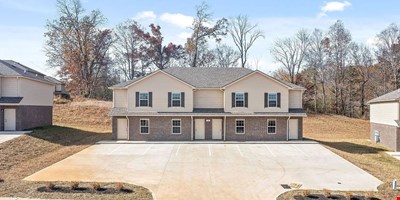 267 Smithson Ln - Quadplex — Sale in Clarksville, TN, photo 3 of 8