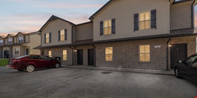 267 Smithson Ln - Quadplex — Sale in Clarksville, TN, photo 4 of 8