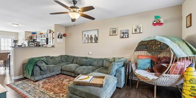 267 Smithson Ln - Quadplex — Sale in Clarksville, TN, photo 8 of 8