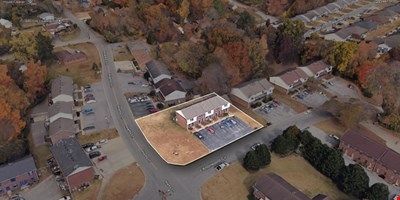 1531 E Knollwood Cir - 5 Units — Sale in Clarksville, TN, photo 1 of 8