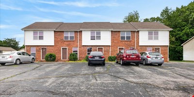 1531 E Knollwood Cir - 5 Units — Sale in Clarksville, TN, photo 3 of 8