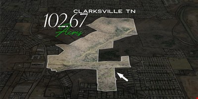 0 Beech St - 102.67 Acres — Sale in Clarksville, TN, photo 2 of 8