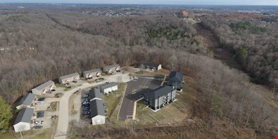 152.86 Acres - Knox Ln & Beech St — Sale in Clarksville, TN, photo 1 of 8