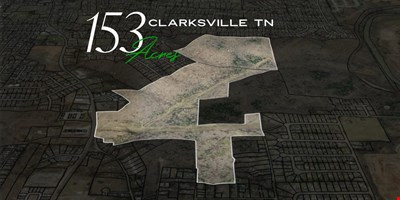 152.86 Acres - Knox Ln & Beech St — Sale in Clarksville, TN, photo 2 of 8