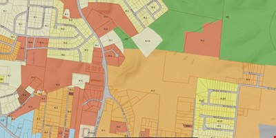 152.86 Acres - Knox Ln & Beech St — Sale in Clarksville, TN, photo 4 of 8