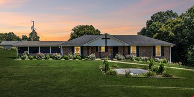 1001 Dotsonville Rd — Sale in Clarksville, TN, photo 1 of 8