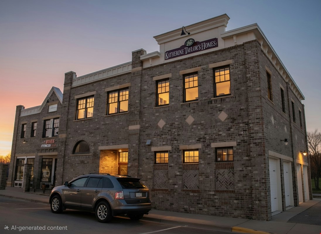 Office Building in Loretto — Sale in Loretto, MN, photo 1 of 4