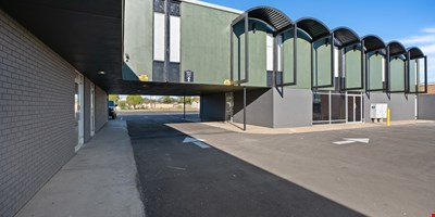 Professional Office Suites - 3610 Ave Q - Near I 27 — Lease in Lubbock, TX, photo 3 of 8