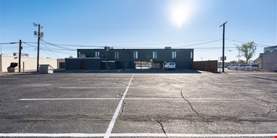 Professional Office Suites - 3610 Ave Q - Near I 27 — Lease in Lubbock, TX, photo 4 of 8