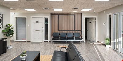 Professional Office Suites - 3610 Ave Q - Near I 27 — Lease in Lubbock, TX, photo 5 of 8