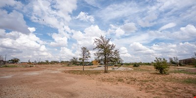 3.69 Acres | Heavy Commercial | West Lubbock Growth… — Sale in Lubbock, TX, photo 5 of 8