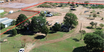 3.69 Acres | Heavy Commercial | West Lubbock Growth… — Sale in Lubbock, TX, photo 1 of 8