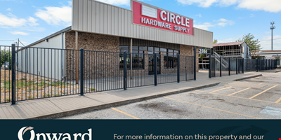 Former Circle Hardware & Lumber of Waco — Sale in Waco, TX, photo 2 of 8