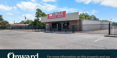 Former Circle Hardware & Lumber of Waco — Sale in Waco, TX, photo 4 of 8