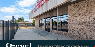 Former Circle Hardware & Lumber of Waco — Sale in Waco, TX, photo 5 of 8