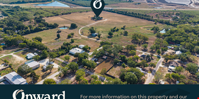 46.58 Acres of Land Adjacent to Nexus Data Center — Sale in Hubbard, TX, photo 7 of 8