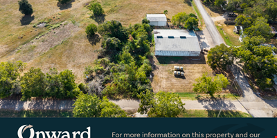 46.58 Acres of Land Adjacent to Nexus Data Center — Sale in Hubbard, TX, photo 8 of 8