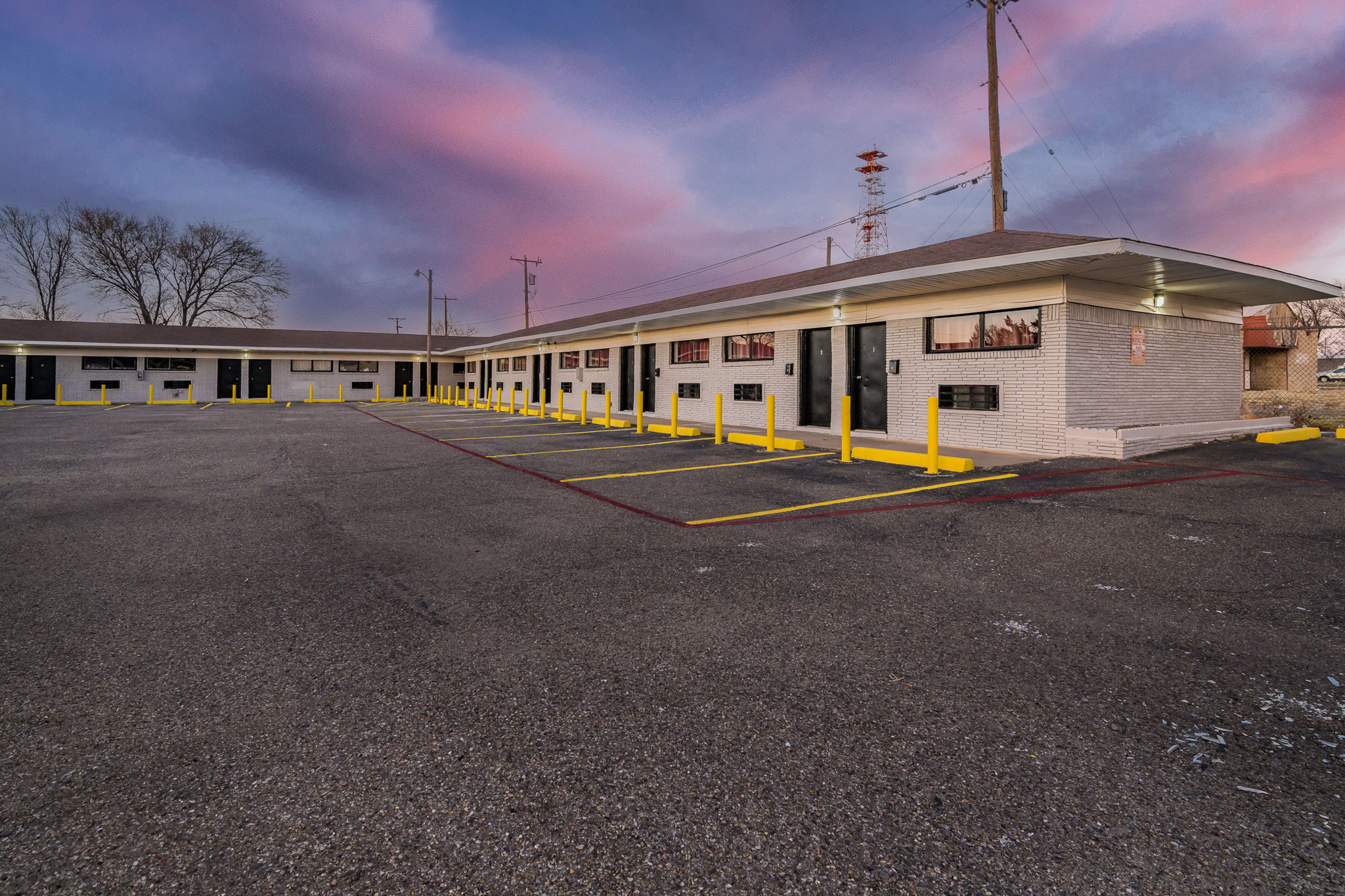 620 West Amarillo Blvd, Amarillo, TX 79107