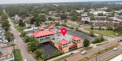 5206 Airline Drive – Retail Investment Opportunity — Sale in Houston, TX, photo 2 of 8