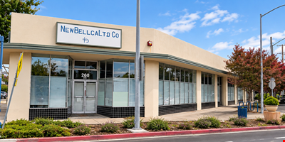 242 - 250 Pacific Ave, 260 Parker Ave & 3rd St — Sale in Rodeo, CA, photo 1 of 6