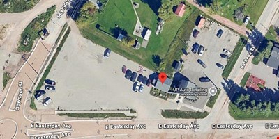 High Visibility- Light Industrial Opportunity — Sale in Sault Ste. Marie, MI, photo 1 of 8