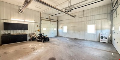 High Visibility- Light Industrial Opportunity — Sale in Sault Ste. Marie, MI, photo 6 of 8