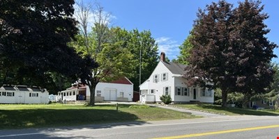 256 E. Main Street — Sale in Hampstead, NH, photo 1 of 8