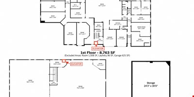 1621 S. Jupiter Rd Garland — Sale in Garland, TX, photo 2 of 4