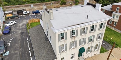 700 DeKalb St Bridgeport, PA 19405 — Sale in Bridgeport, PA, photo 3 of 7