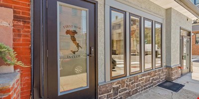 1537 S 6th St Philadelphia, PA — Sale in Philadelphia, PA, photo 3 of 8
