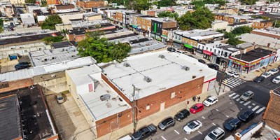 2201 W. Cambria St Philadelphia PA19132 — Sale in Philadelphia, PA, photo 2 of 8