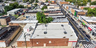 2201 W. Cambria St Philadelphia PA19132 — Sale in Philadelphia, PA, photo 1 of 8