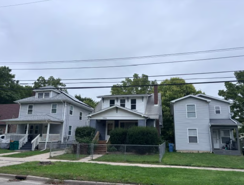 1204 W Michigan Ave — Lease in Lansing, MI, photo 2 of 8