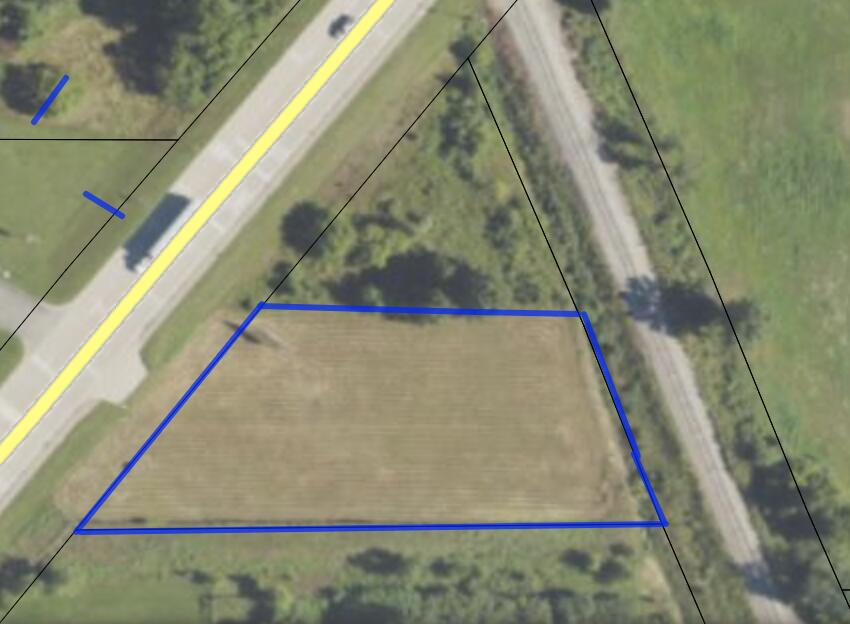 0 Beck Street — Sale in Jonesville, MI, photo 2 of 6