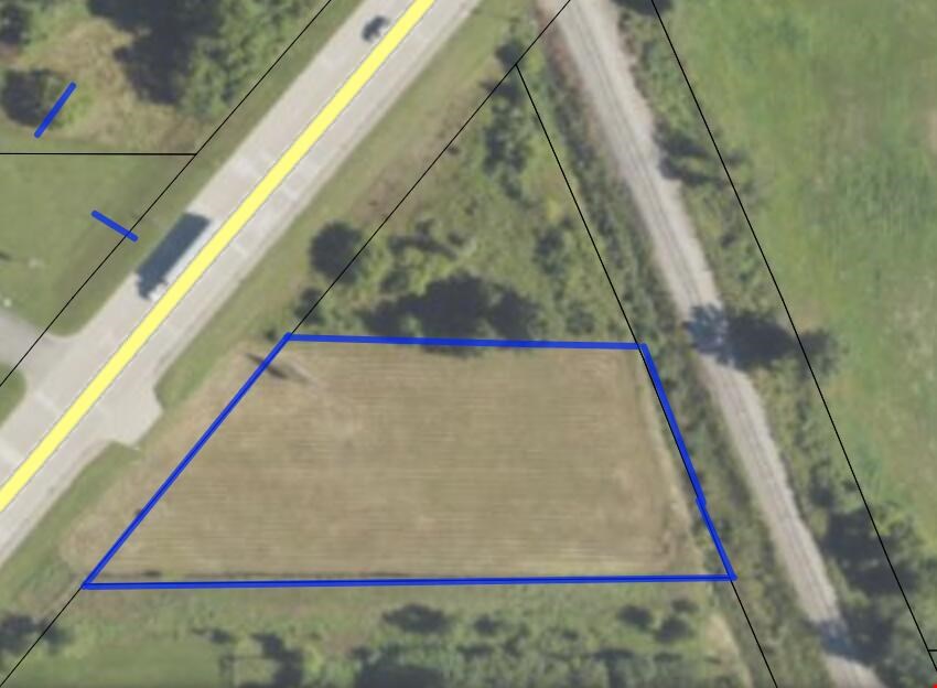 0 Beck Street — Sale in Jonesville, MI, photo 2 of 6