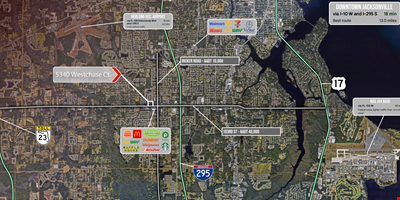 5340 Westchase Ct — Sale in Jacksonville, FL, photo 8 of 8