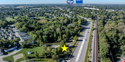 12345 Pendleton Pike — Sale in Indianapolis, IN, photo 3 of 4