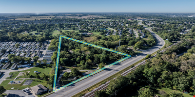 12345 Pendleton Pike — Sale in Indianapolis, IN, photo 1 of 4
