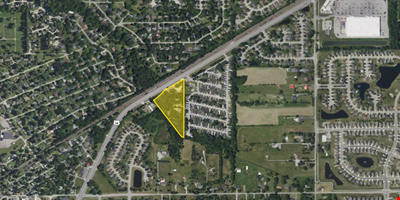 12345 Pendleton Pike — Sale in Indianapolis, IN, photo 2 of 4