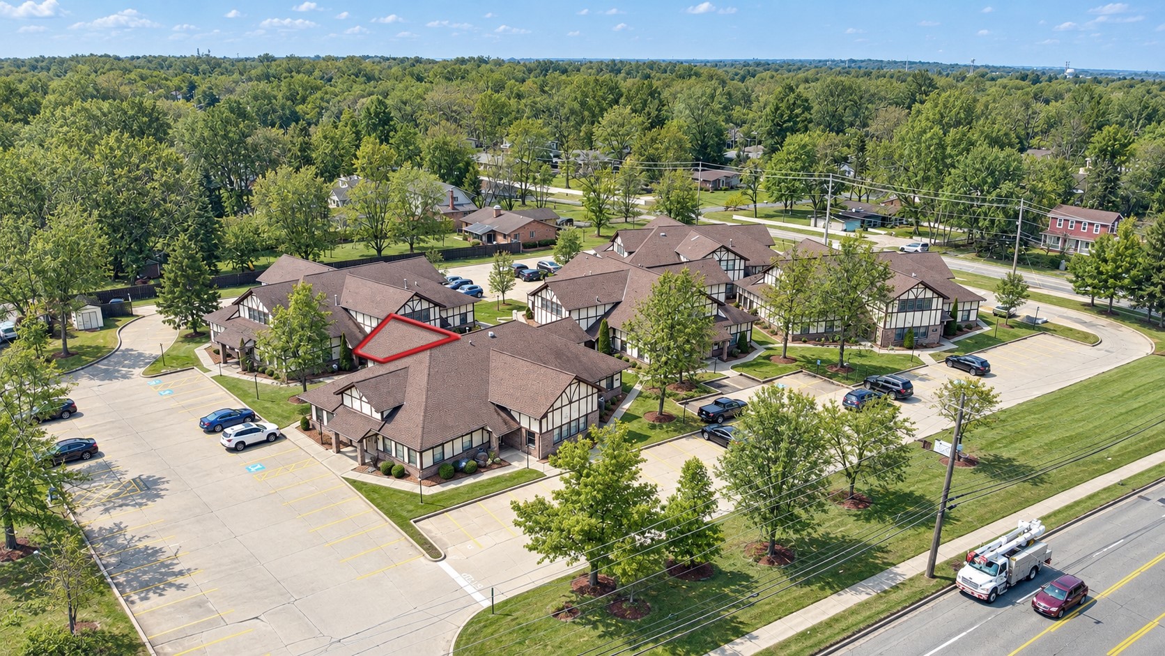 Medical Office Condo for Sale