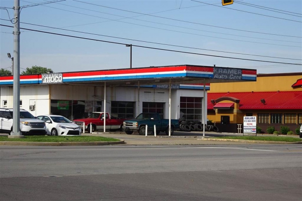 1608 W Broadway St, 1608 West Broadway Street, Princeton, IN 47670